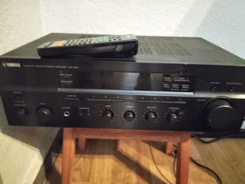 Yamaha 497 v - rx, a/v-receiver