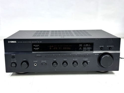 Yamaha 497 natural - natural, sound