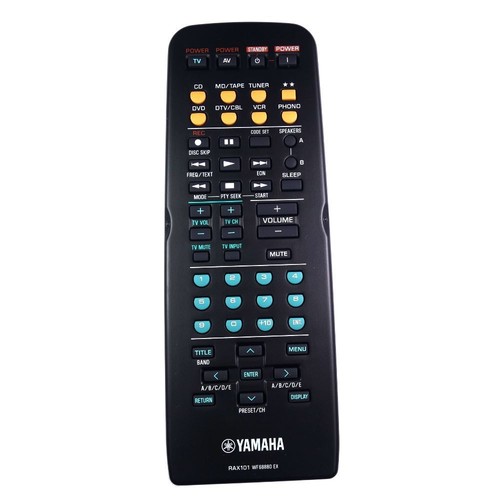 Yamaha 497 stereo - yamaha, receiver