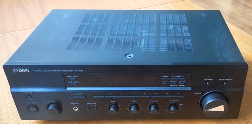 Yamaha 497 mit kürzlich - mit,