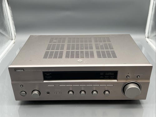 Yamaha 497 verstärker hifi - verstärker,