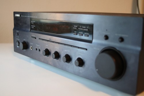 Yamaha 497 ohne - yamaha, rx-497